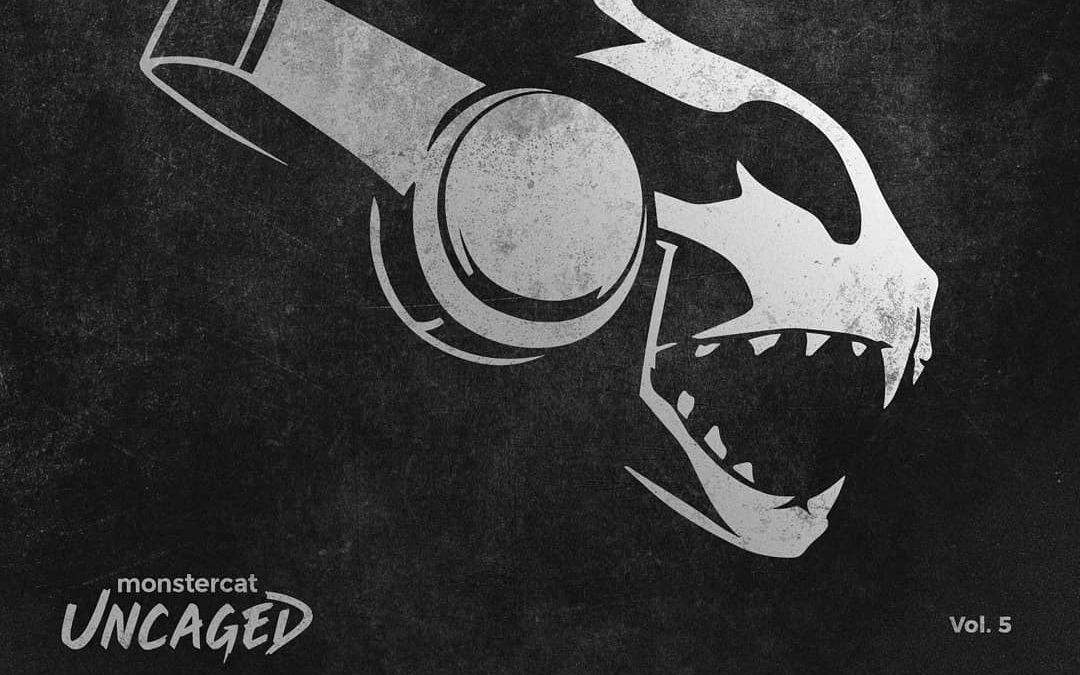 monstercatuncagedvol5