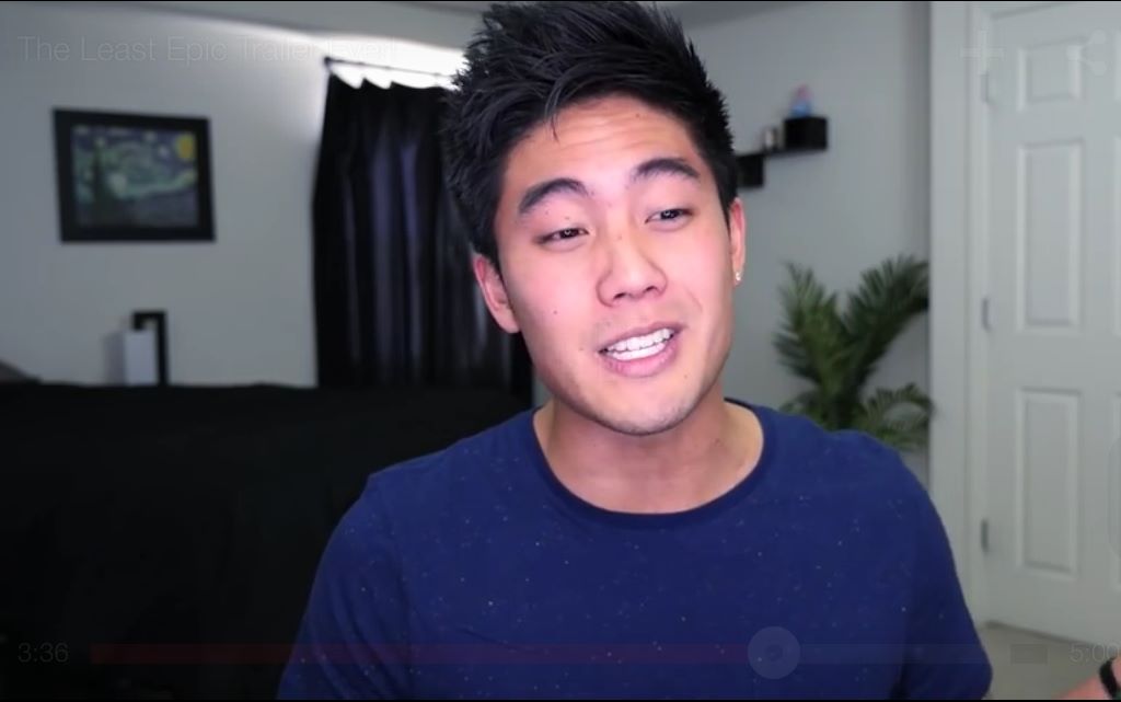 [图]How To Break Bad News!(坏消息技巧—Ryanhiga)（中文字幕）