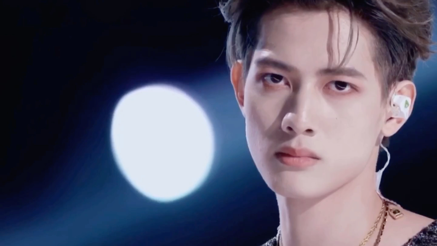 甘望星 | 二公《你管我》越南鼓踩点cut