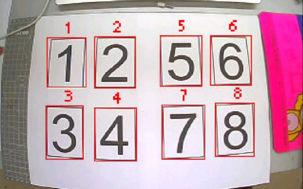 【2021电赛】f题  openmv/openart识别1-9数字模型