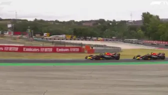 F1 17 美国大奖赛情况综述 哔哩哔哩 Bilibili