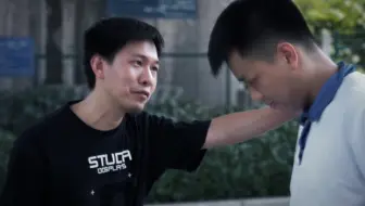 #开学季 美好的校园时光要好好珍惜，远离违法犯罪。否则，迎来的将会是永远不想上的“入监第一课”