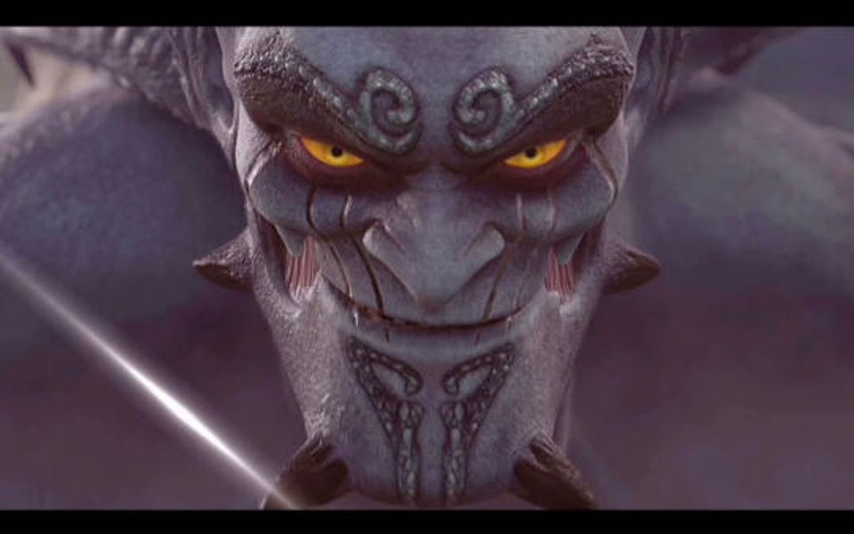 元蒂,孙悟空谁才是真正的万妖之王?