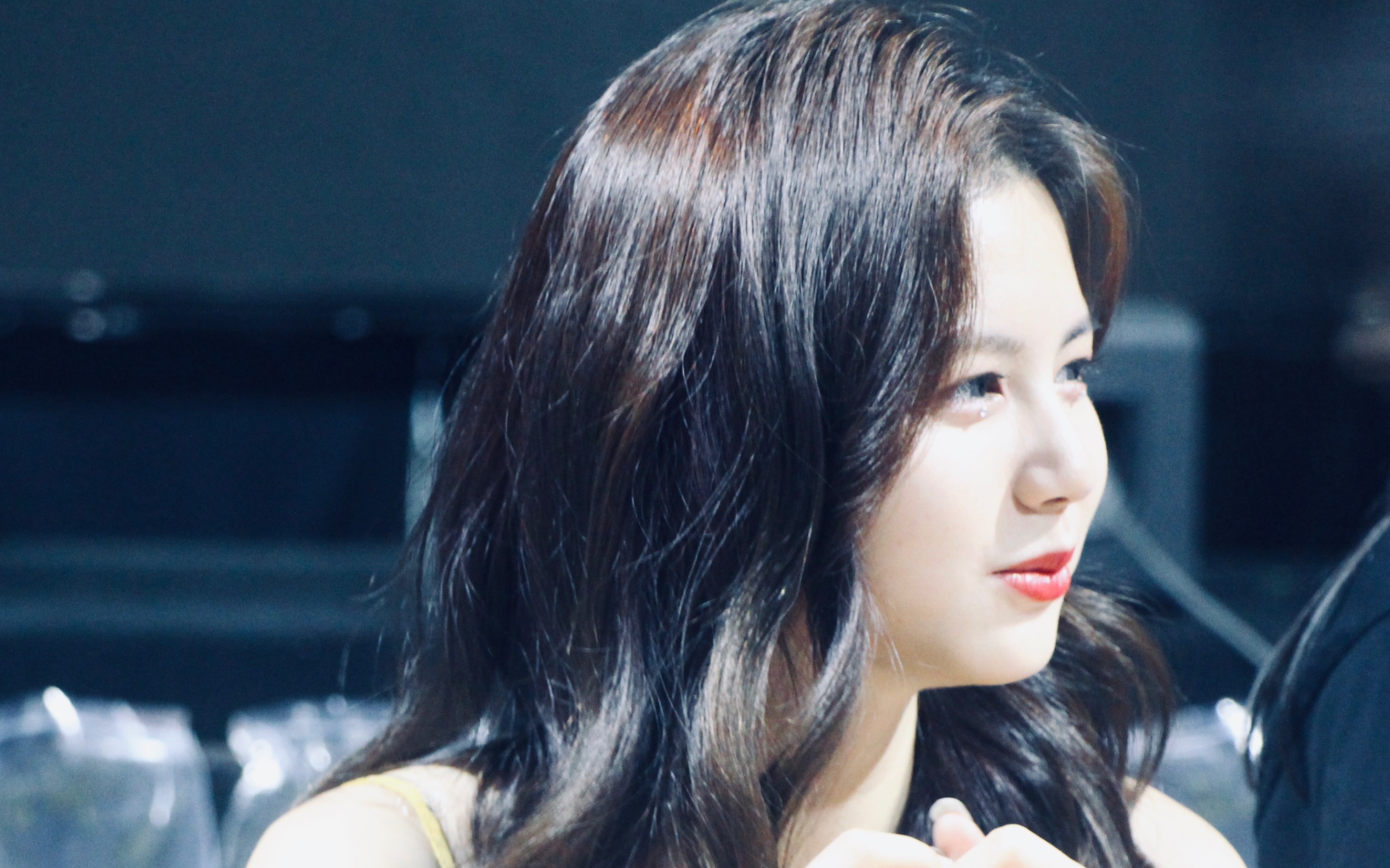 20200828 | 7senses | 成都巡演 | 陈琳 | solo