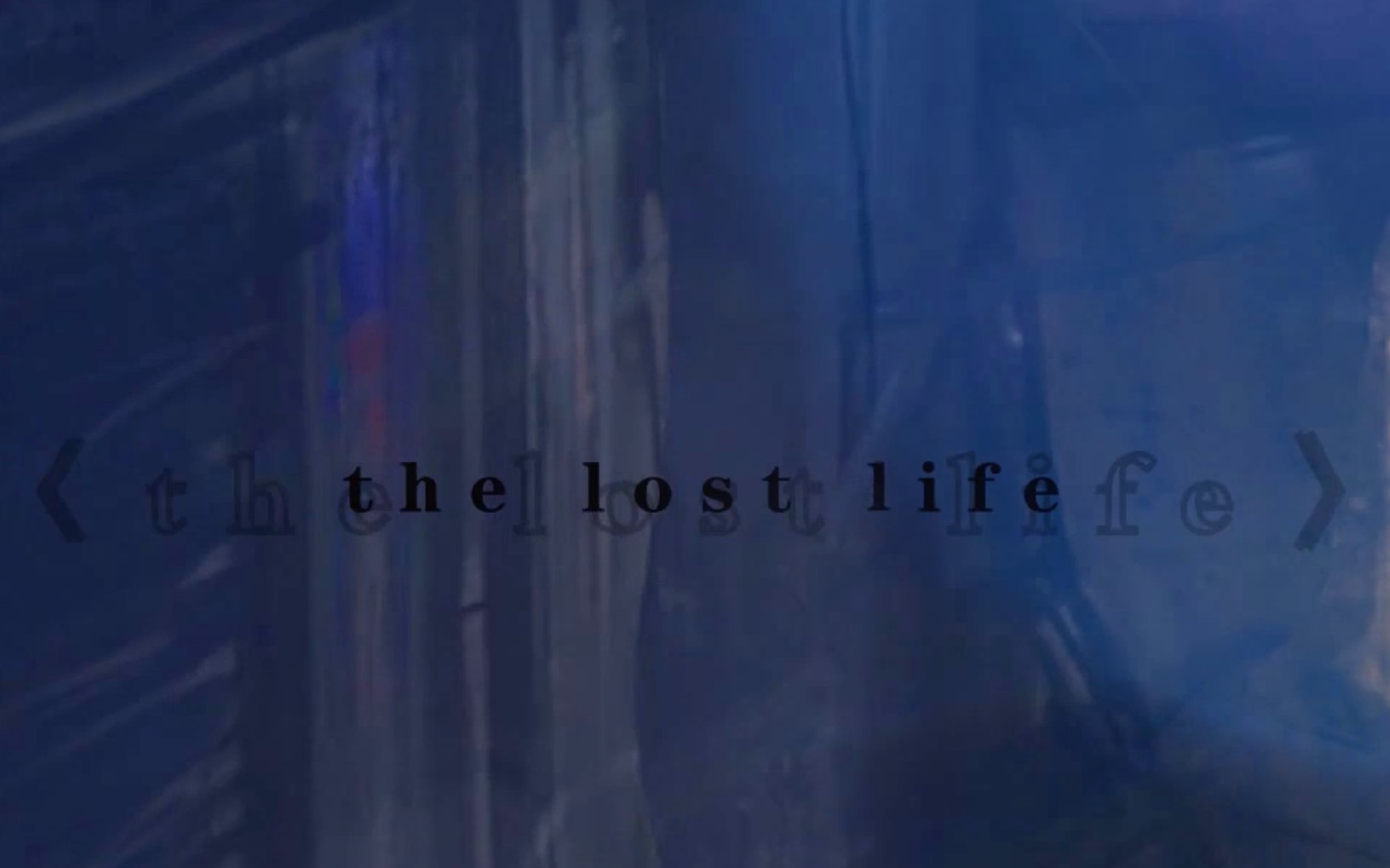 【RINO/Miu】The lost life(原创曲)哔哩哔哩bilibili