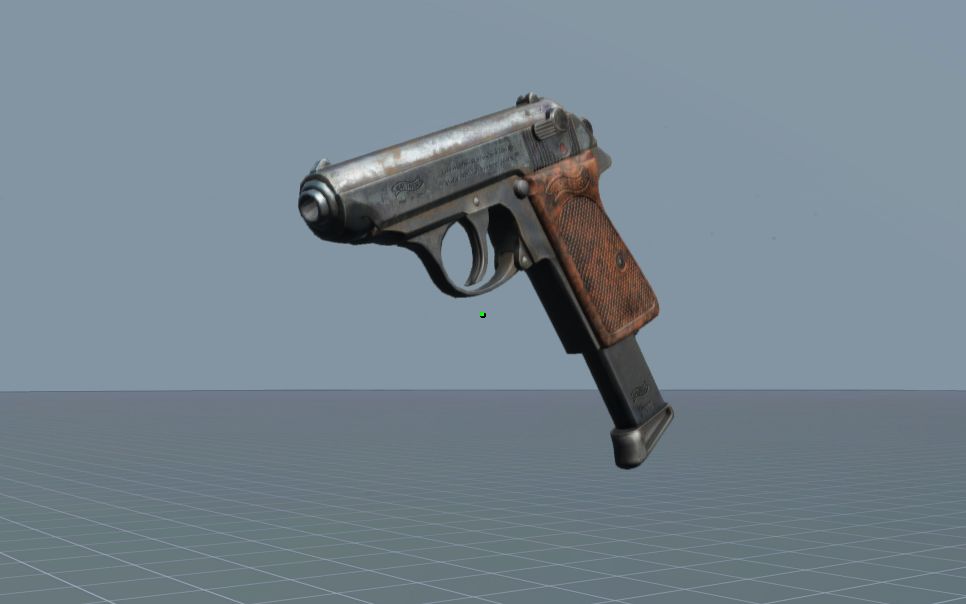 音频修改辐射4解放者bf1动作