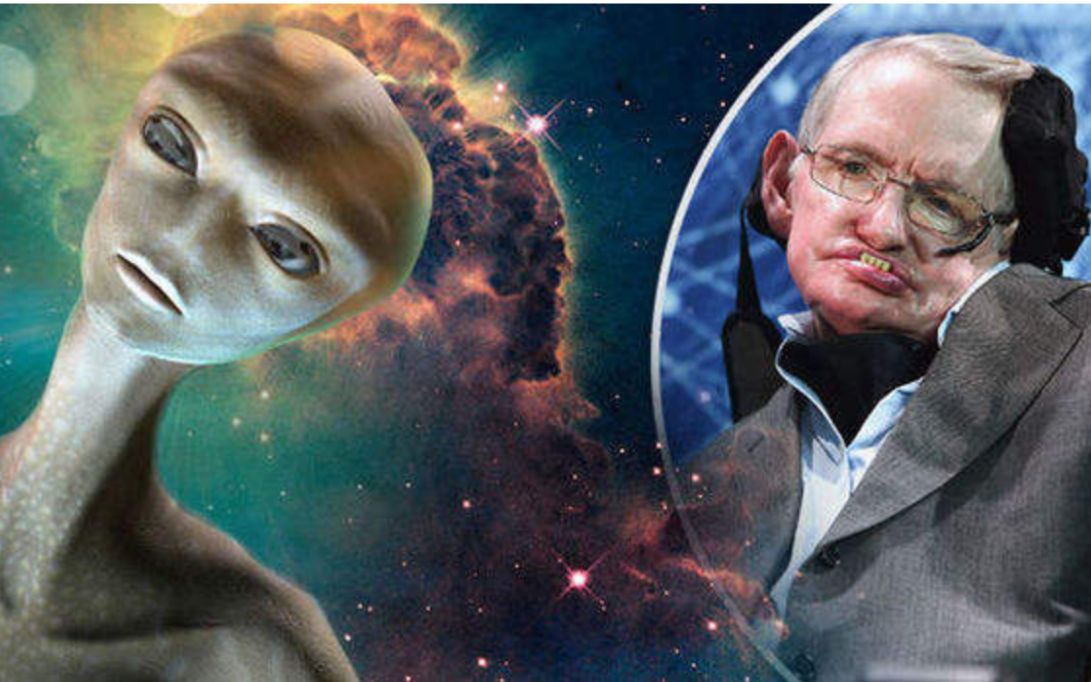 【kurzgesagt】霍金预言:外星生物为什么是我们的噩梦?