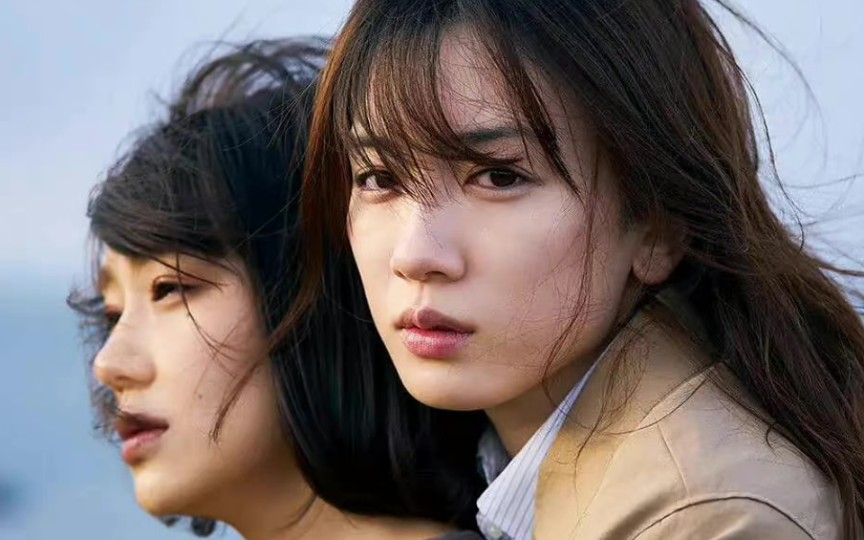 【我破碎的真理子】抱着你骨灰的我没办法去到夏威夷啊