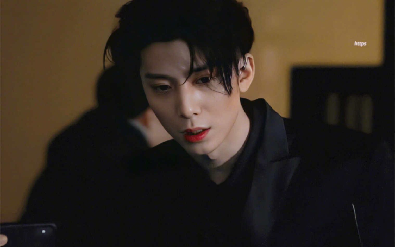 【sf9金辉映】舞台混剪之不做妈粉系列sf9(混剪a向)(个人安利向)_哔哩