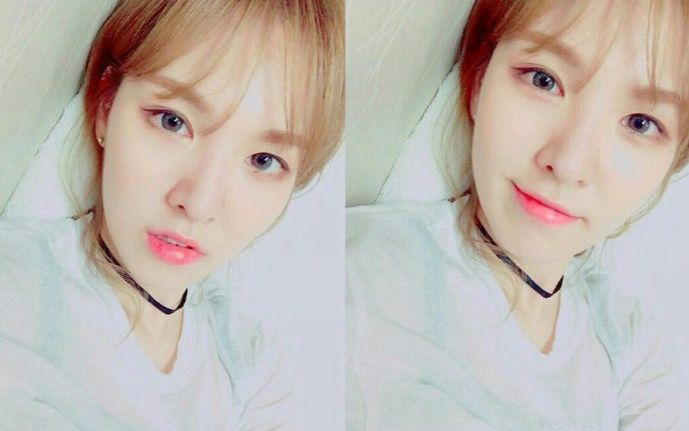 【年度总结】2016 with Wendy:2016年Wendy全部造型混剪哔哩哔哩bilibili