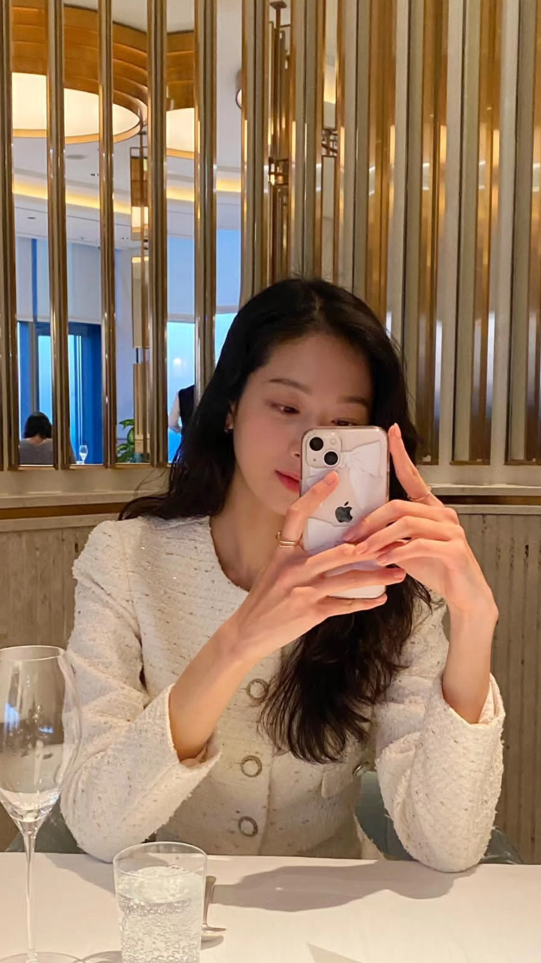 朴敏荷 大宝贝 青春 记录 享受(ninemuses)_哔哩哔哩_bilibili