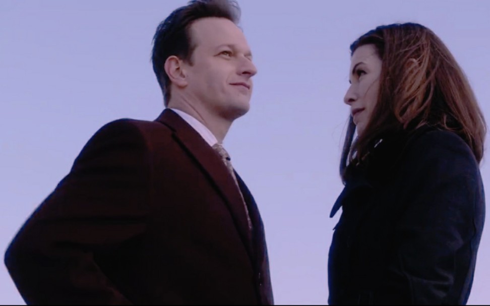 [图]【The Good Wife】will&alicia||leave your lover