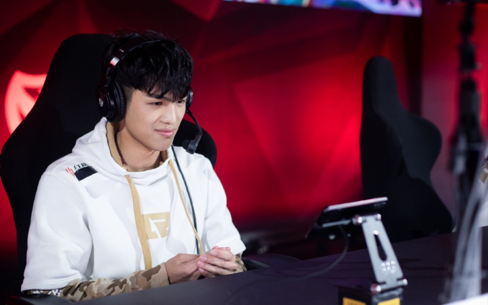 【rngm雨雨】2020kpl春季赛应援视频-无名之辈