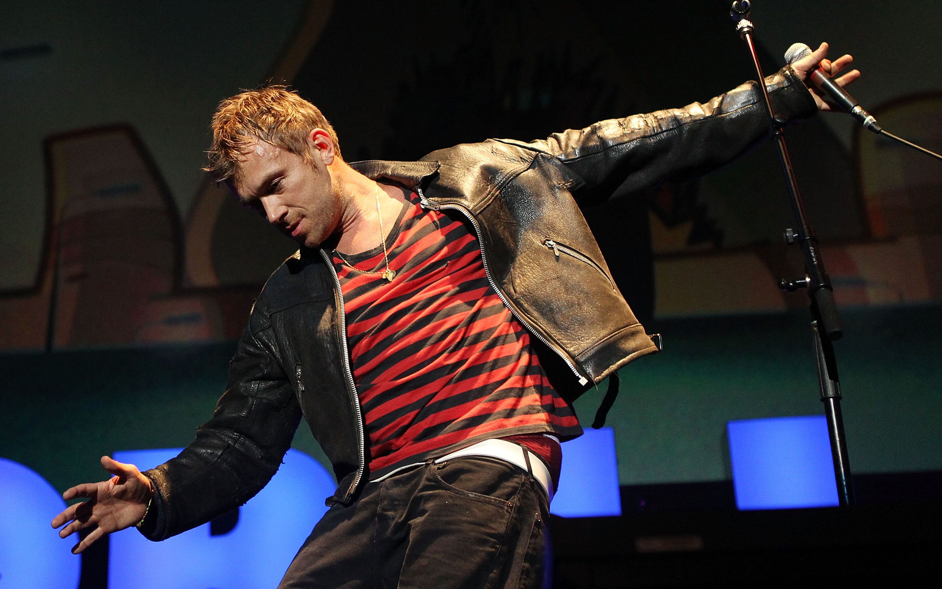 damonalbarn戴阿邦现场合集