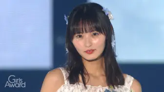 【遠藤さくら】2025.05.03「Rakuten GirlsAward 2025 SPRINGSUMMER」