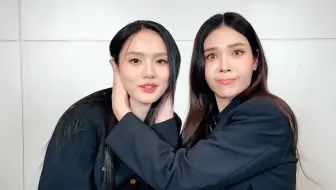 (25.2.04)GL On Air YouTube 更新采访（中字）