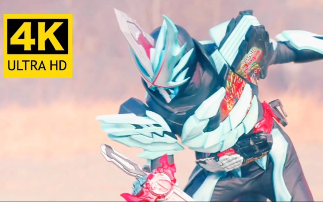 修复帧假面骑士saber远古之龙的两场精彩战斗