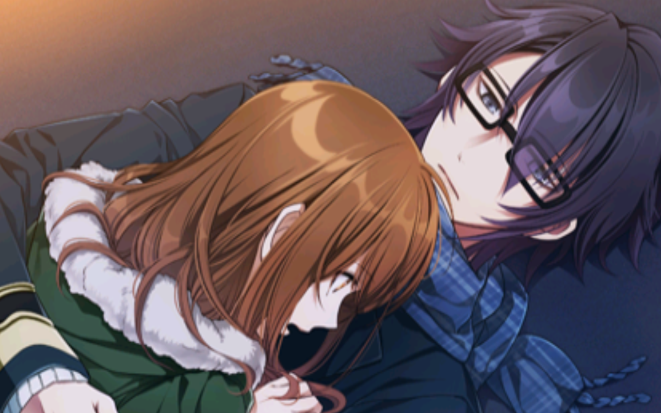 学园k伏见猿比古线三结局