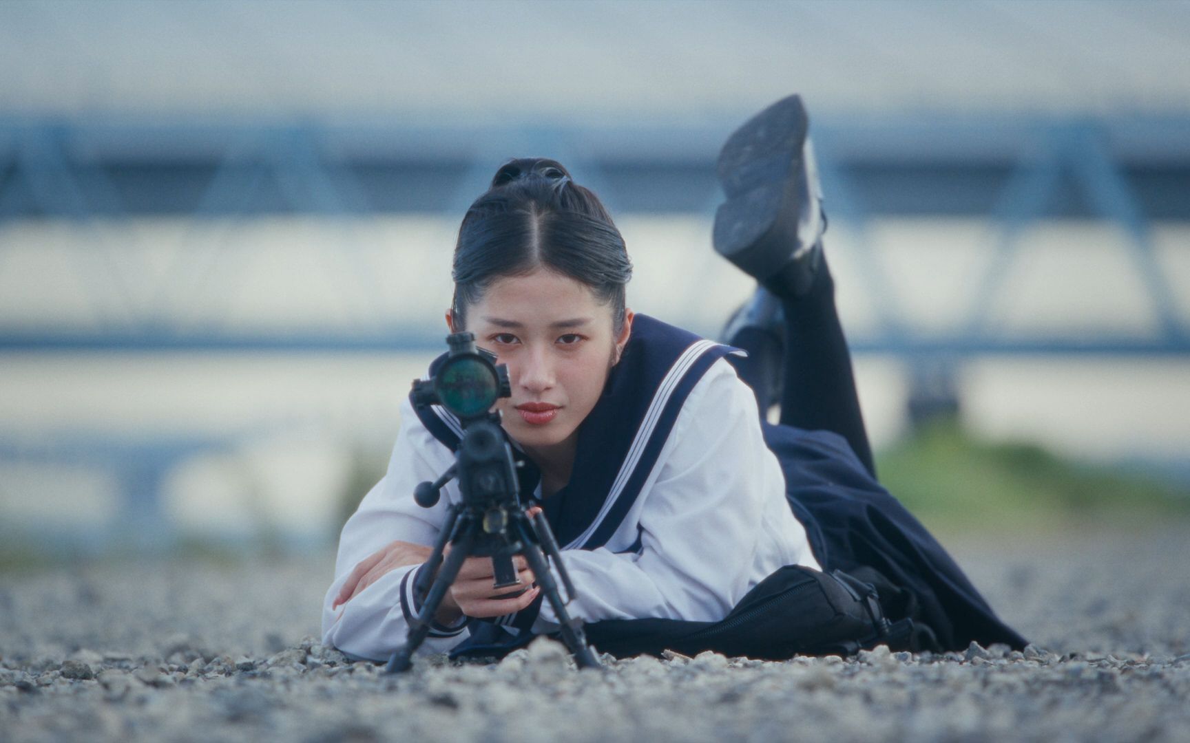 thaimay - one more round (official music video)