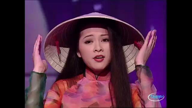 [图]越南歌曲 Như Quỳnh - Chờ Người (Khánh Băng)