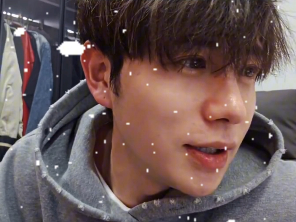 童锦程老师调侃谈不了恋爱