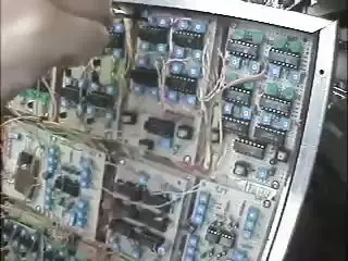 【廃盤】 中野テルヲ マイ・エイリアン カナリア など BS-1013 中野テルヲ-哔哩哔哩_Bilibili