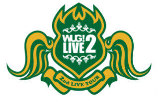 大田字幕】Wake Up, Girls! 2nd LIVE TOUR 跑来跑去真是抱歉了!-哔哩哔哩