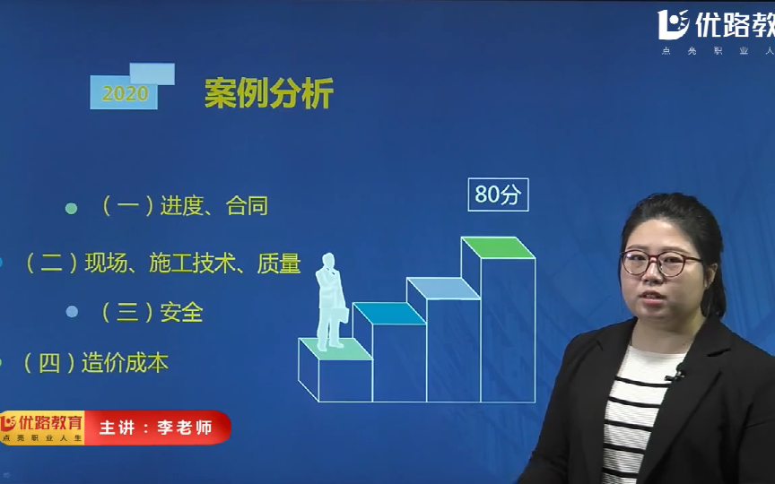 [图]2021二建《建筑实务》案例100题：答题技巧、案例答题重点讲解！