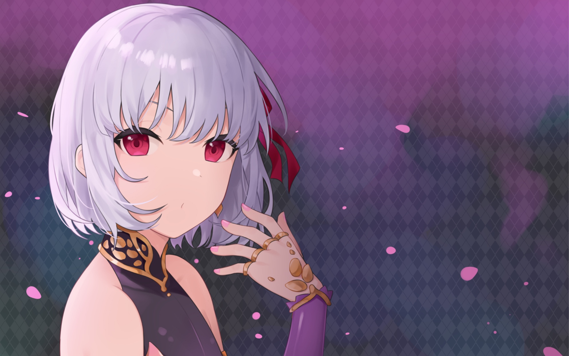 fgo竞速迦摩单cba宝具五连5t万圣四高难cd服狐狸全覆盖