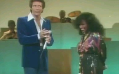 [图]【汤姆大爷和插卡奶奶】Tom Jones & Chaka Khan-We can work it out