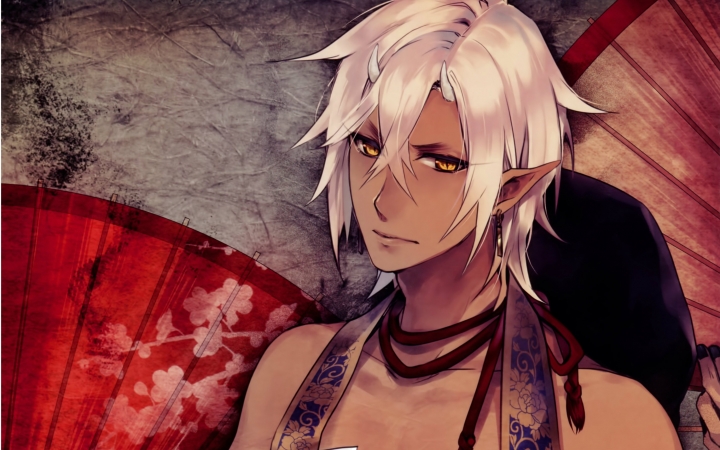 翻译字幕剑为君舞通关特典人物详细萤篇