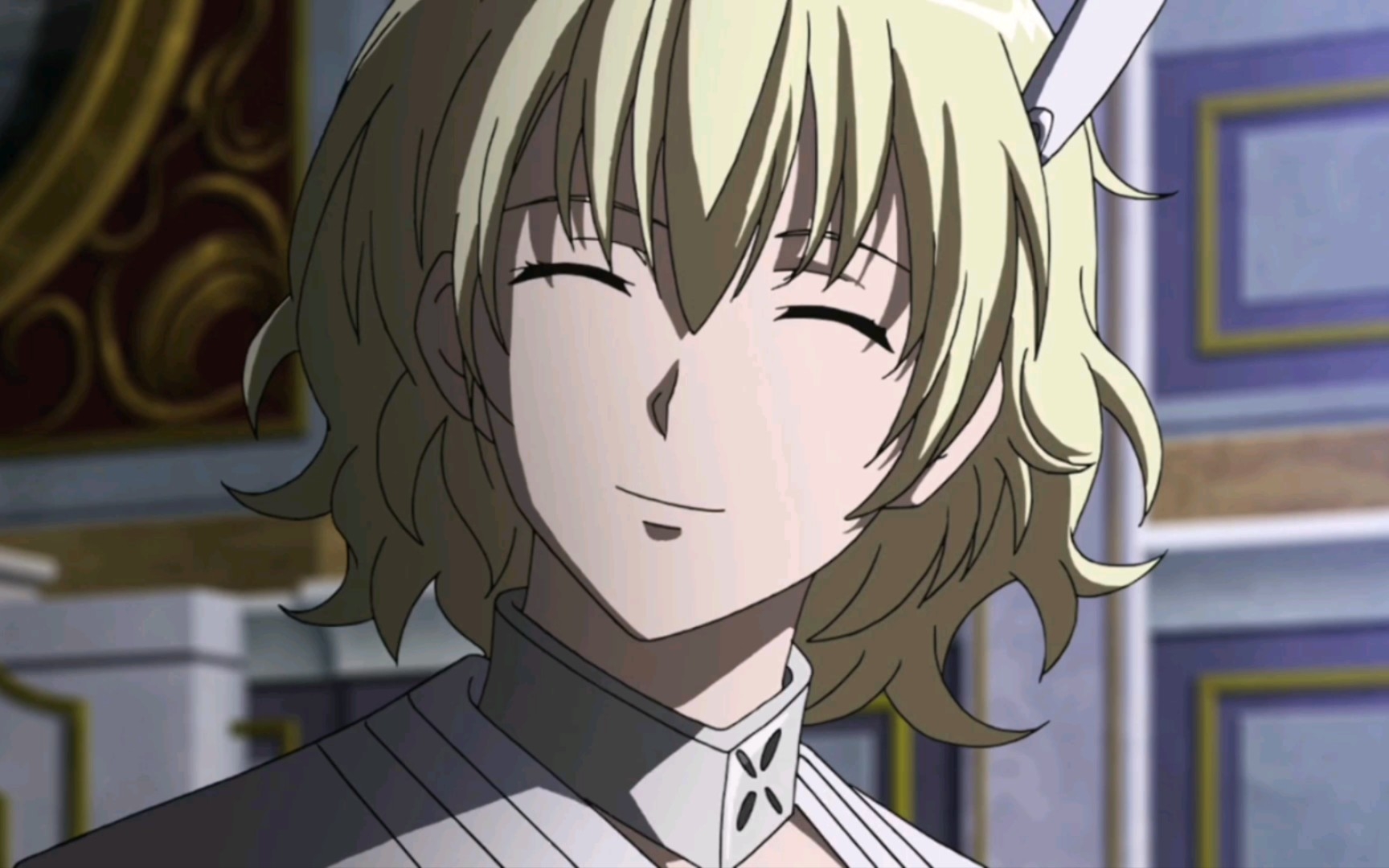 【斩赤红之瞳】兰想从内部改变帝都_哔哩哔哩_bilibili