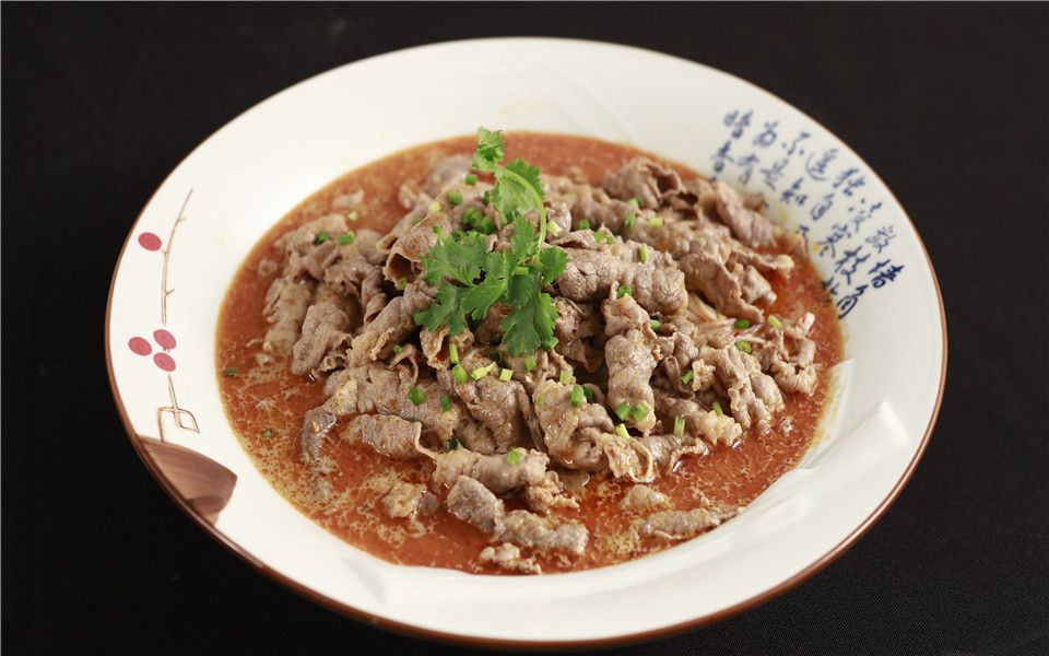 活动作品泰式冬阴功酸汤肥牛我们的冬阴功料包除了做海鲜汤还可以有