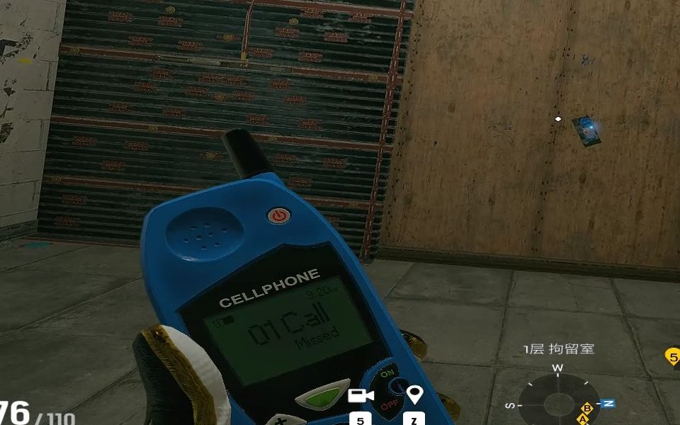 [彩虹六号]最好的c4使用者