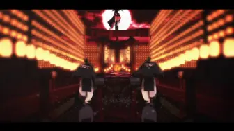 Download Video: 【MMD刀剑乱舞】东京不夜城【源氏刀·平家刀】