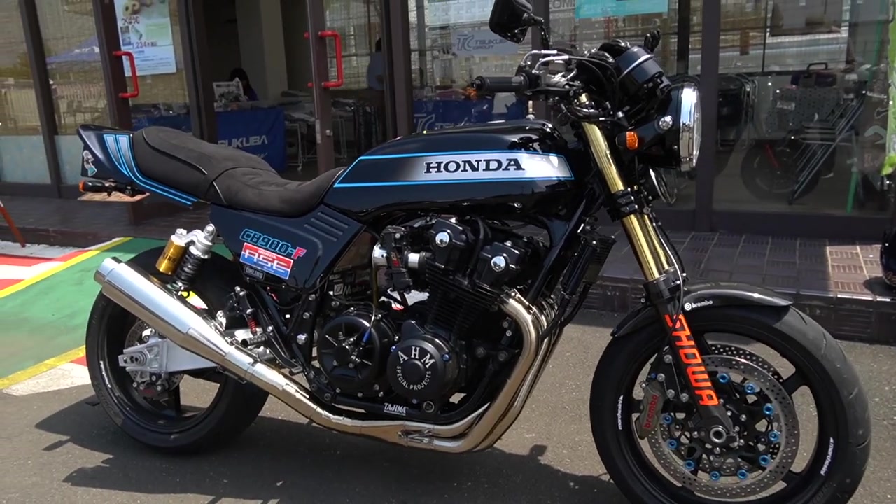 hondacb900fcustommachinecbzone