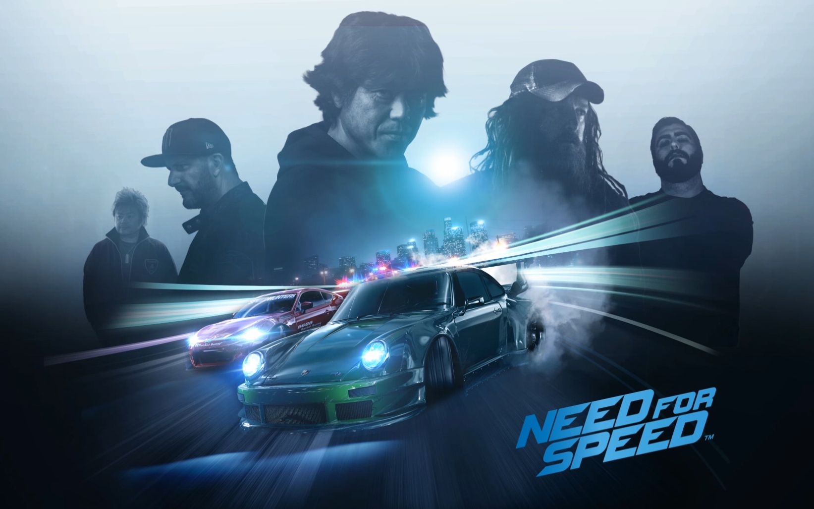 need for speed 2015