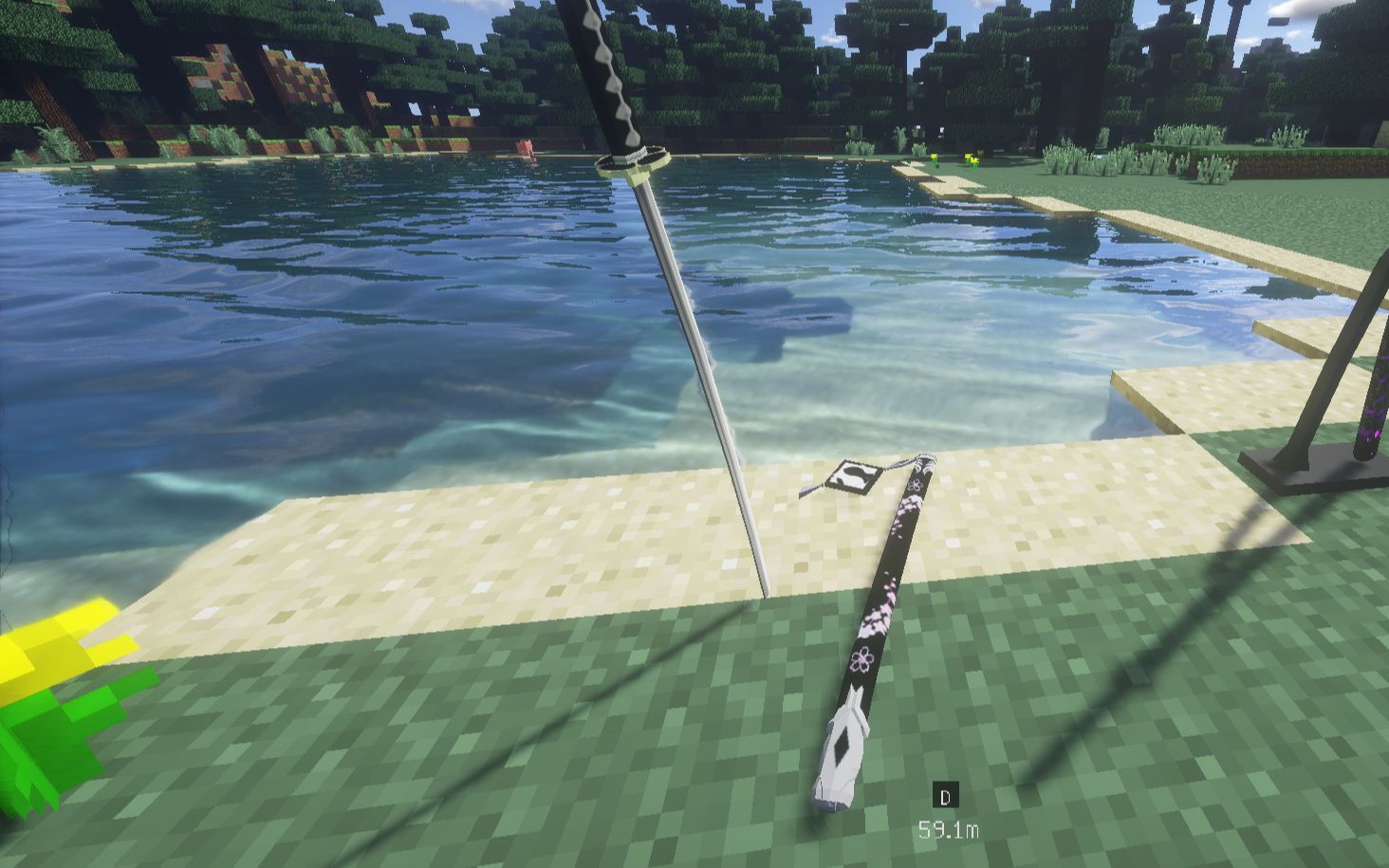 拔刀剑传奇9——狐月刀丶黑狐问世【大费周折】_哔哩哔哩_bilibili