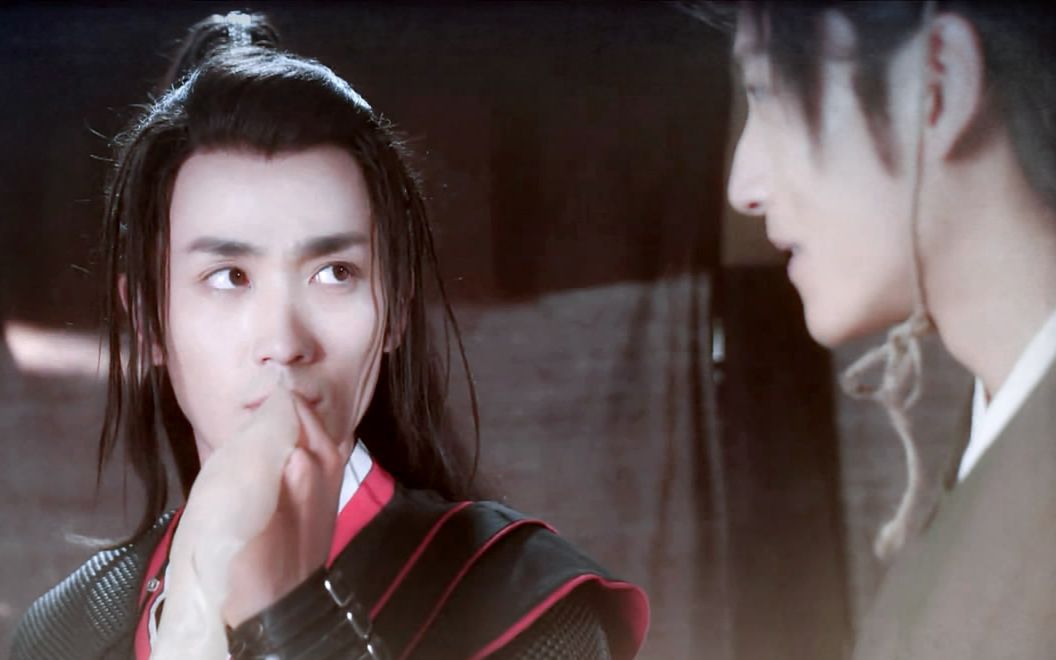 【新边城浪子】【路小佳/傅红雪】枉凝眉|又名:边城绝恋