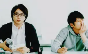 Video herunterladen: 【岚ARASHI】[樱井翔][二宫和也]干了这碗磁石！还能再萌五百年！！！~~~