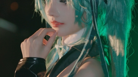 小浣熊联名初音未来来咯哔哩哔哩bilibili