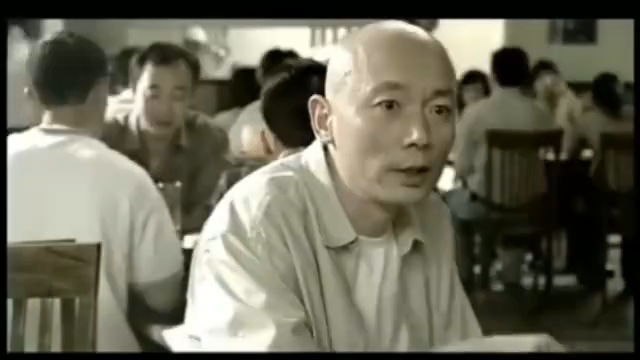 葛优神州行广告