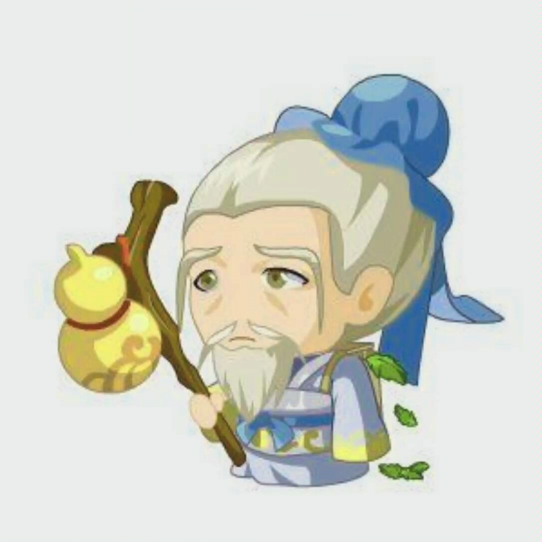 中药也可以萌萌哒