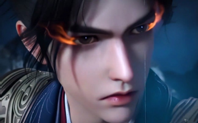 神墓第二季高燃来袭,辰南回归破天下棋局!神墓第二季高燃定档