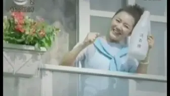 2012年汰渍全效360°洗衣液唱歌篇广告