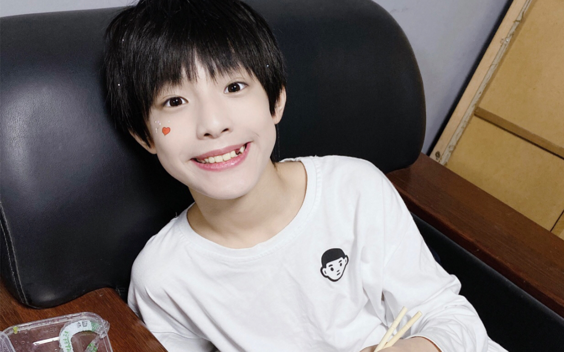 「张泽禹」可爱小狗/合集纯享版