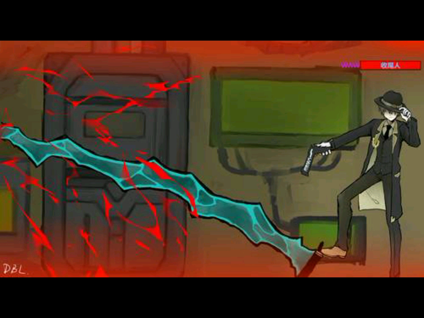 脑叶公司表情包第三期