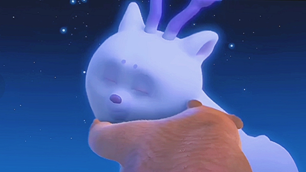 熊出没 《你从未离去》