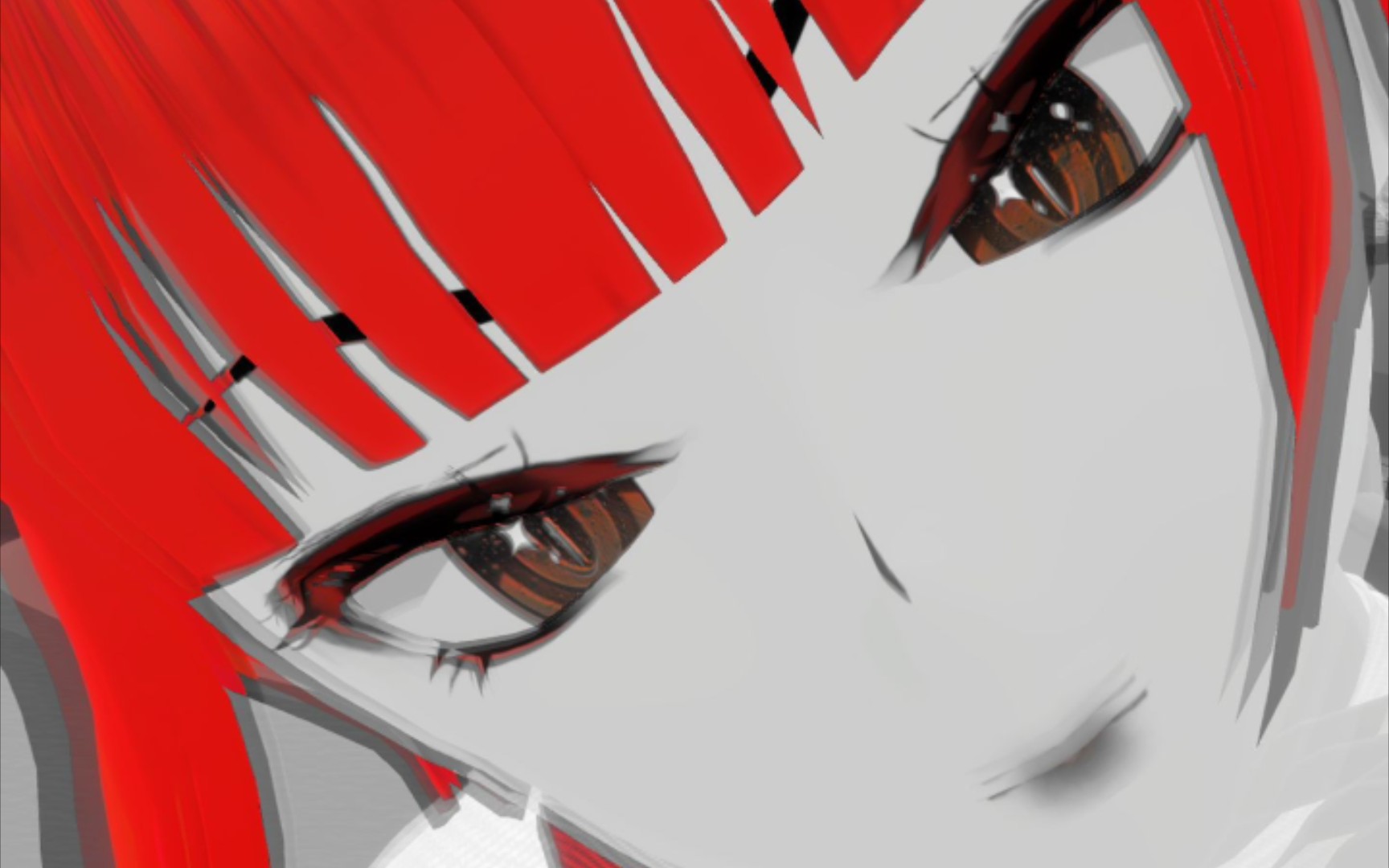 【入间同学入魔了】恶斗露欧佩拉热舞