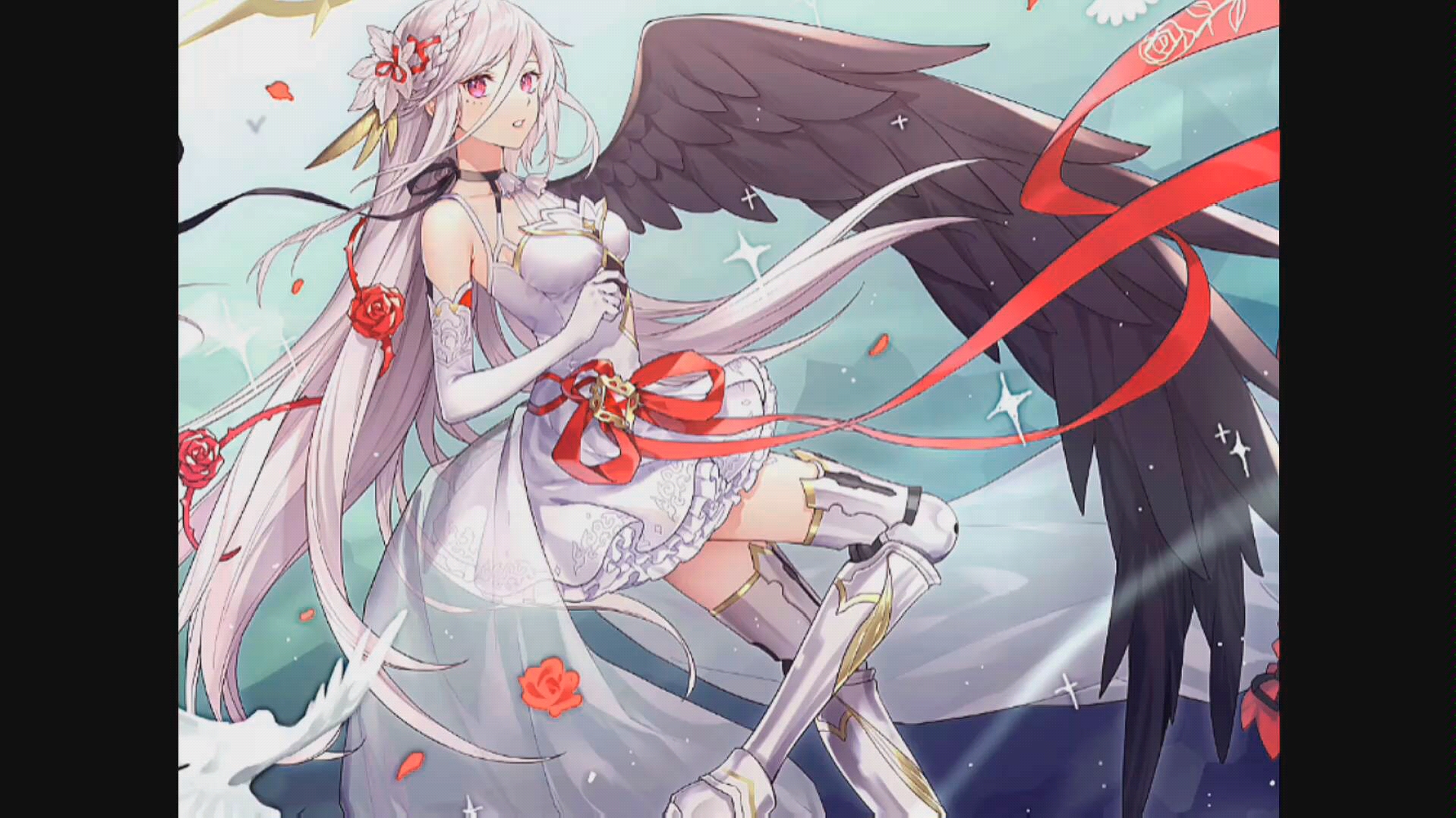 300大作战/予你的清凉能冻结世间,予你的温热能焚烧万物.